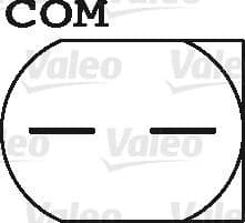 Alternator VALEO ORIGINS NEW OE TECHNOLOGY 439619 - image 5