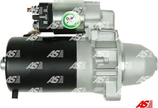 Starter AS S0143 - image 4
