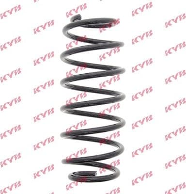 Suspension Spring K-Flex RH1183