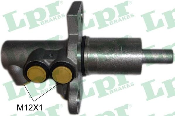 Brake Master Cylinder 1429