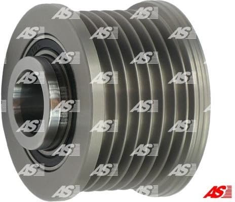 Alternator Freewheel Clutch AS AFP3016(V) - image 2