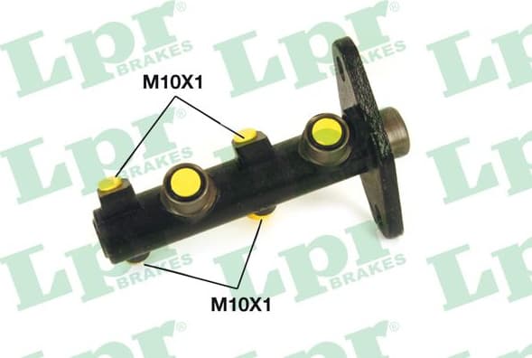 Brake Master Cylinder 1956