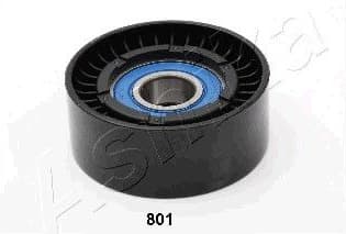 Deflection/Guide Pulley, V-ribbed belt 129-08-801