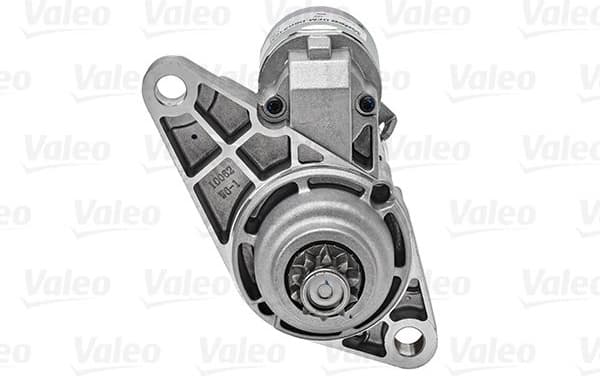 Starter VALEO ORIGINS NEW OE TECHNOLOGY 438172 - image 2