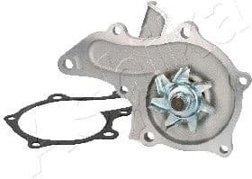 Water Pump, engine cooling 35-02-264