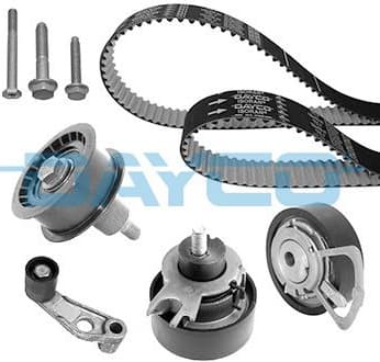 Timing Belt Kit KTB359