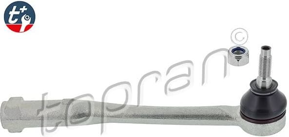 Tie Rod End t+ 720 426