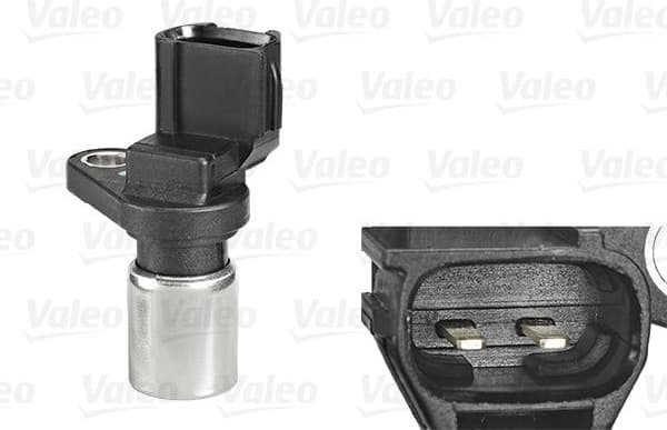 Sensor, crankshaft pulse 254143