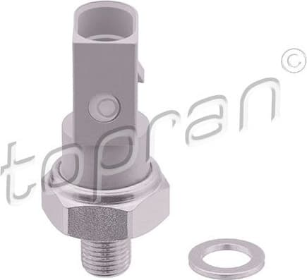 Oil Pressure Switch 114 642