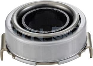 Clutch Release Bearing BAC377.02