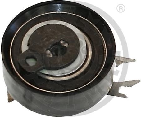 Tensioner Pulley, timing belt 0-N106 - image 2