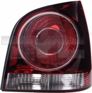Tail Light Assembly 11-1115-01-2