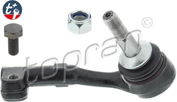 Tie Rod End t+ 500 922