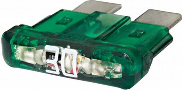 Fuse 8JS 711 683-132