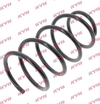 Suspension Spring K-Flex RG3185 - image 2