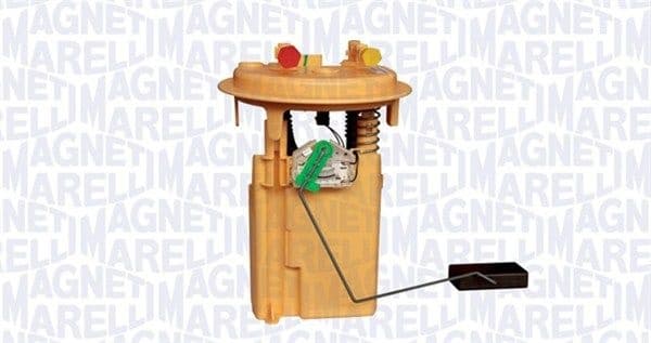 Fuel Supply Module CILC 519722019900