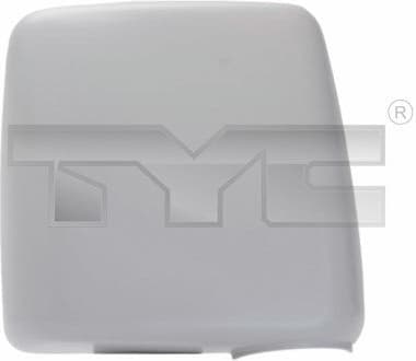 Cover, exterior mirror 325-0082-2