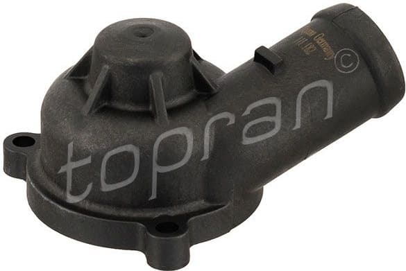 Coolant Flange 111 182