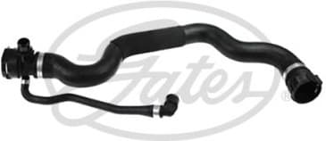 Radiator Hose 05-2811