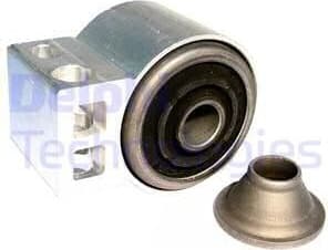 Mounting, control/trailing arm TD507W