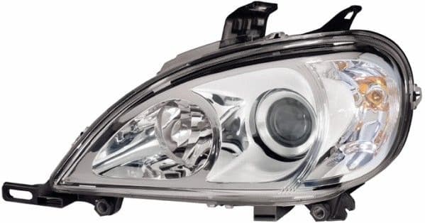Headlight 1EL 223 151-171