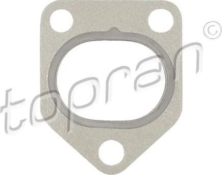 Gasket, charger 206 954