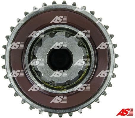 Freewheel Gear, starter AS SD6029 - image 2