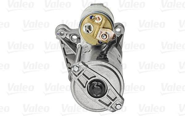Starter VALEO ORIGINS NEW OE TECHNOLOGY 438090 - image 3