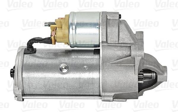 Starter VALEO ORIGINS NEW OE TECHNOLOGY 438090 - image 4