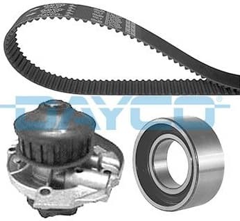 Water Pump & Timing Belt Kit KTBWP1840