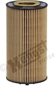 Oil Filter E355H01 D109