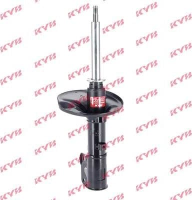 Shock Absorber Excel-G 335013