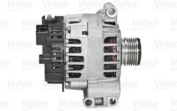 Alternator VALEO RE-GEN REMANUFACTURED 437544 - image 4