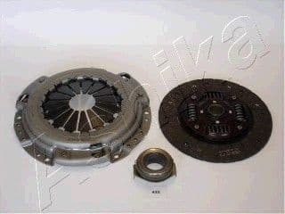 Clutch Kit 92-04-422