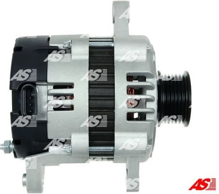 Alternator AS A9013 - image 2