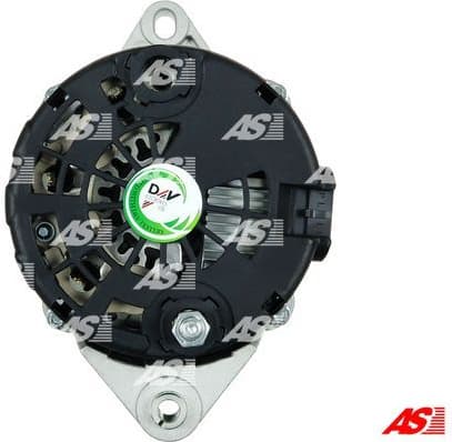 Alternator AS A9013 - image 3