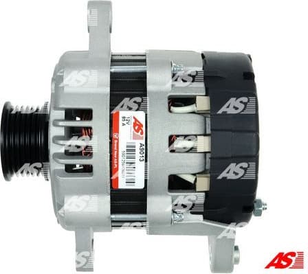 Alternator AS A9013 - image 4