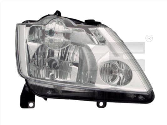 Headlight 20-0521-05-2