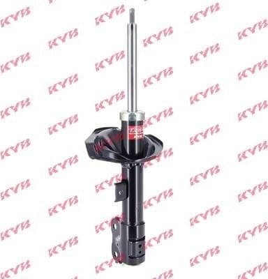 Shock Absorber Excel-G 339118
