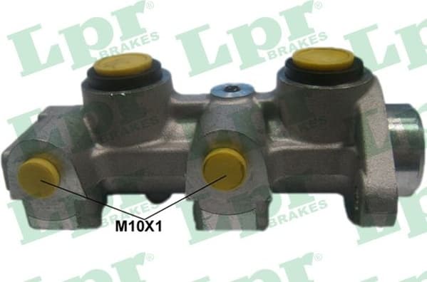 Brake Master Cylinder 1118