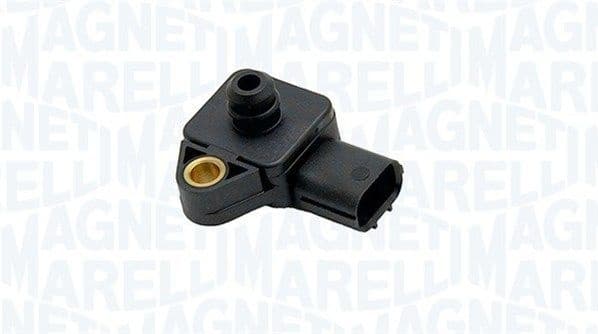 Sensor, intake manifold pressure 215810009400
