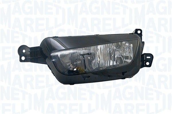Headlight 712472301129