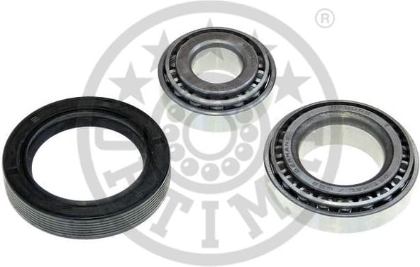 Wheel Bearing Kit 401042