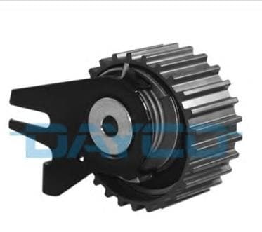 Tensioner belt ATB2547