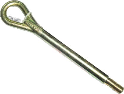 Towing hook BK001