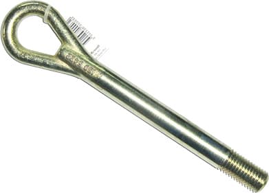 Towing hook BK003