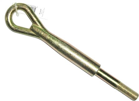 Towing hook BK007