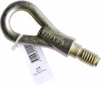Towing hook BK010