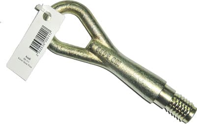 Towing hook BK011