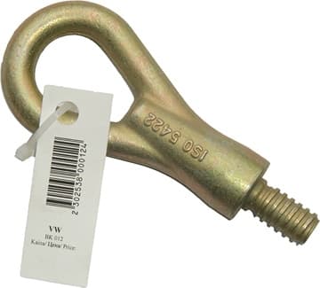 Towing hook BK012